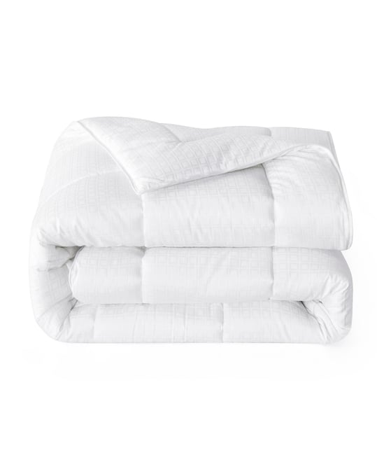 All Season Cozy Down Alternative Comforter, Queen