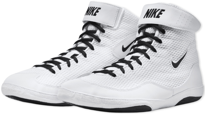 Nike Inflict Tenis de lucha libre