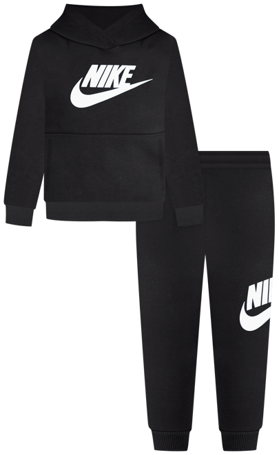 Nike Sportswear Club Fleece Toddler Hoodie Set
