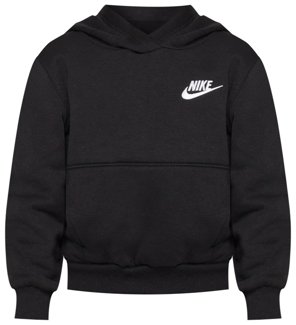 Nike Sportswear Club Fleece Toddler Pullover Hoodie