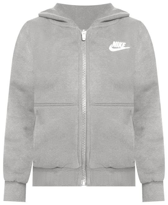 Nike Sportswear Club Fleece Toddler Pullover Hoodie