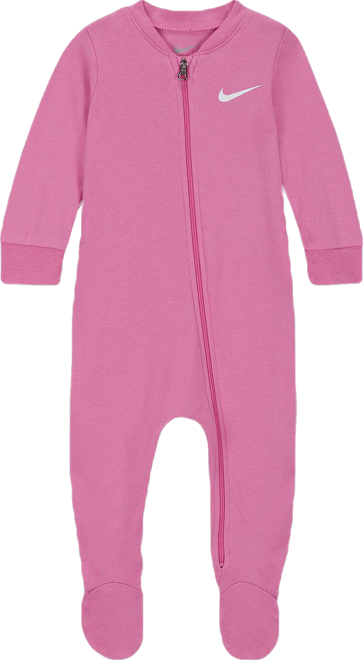 Nike Baby Essentials Baby (0-9M) Footed Coverall