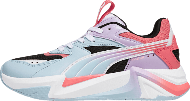 PUMA RS-PULSOID Big Kids' Sneakers