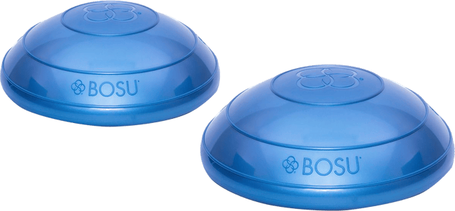 BOSUバランスポッド、2個パック。 BOSU Balance Pods XL (2-Pack) | Dick's Sporting Goods