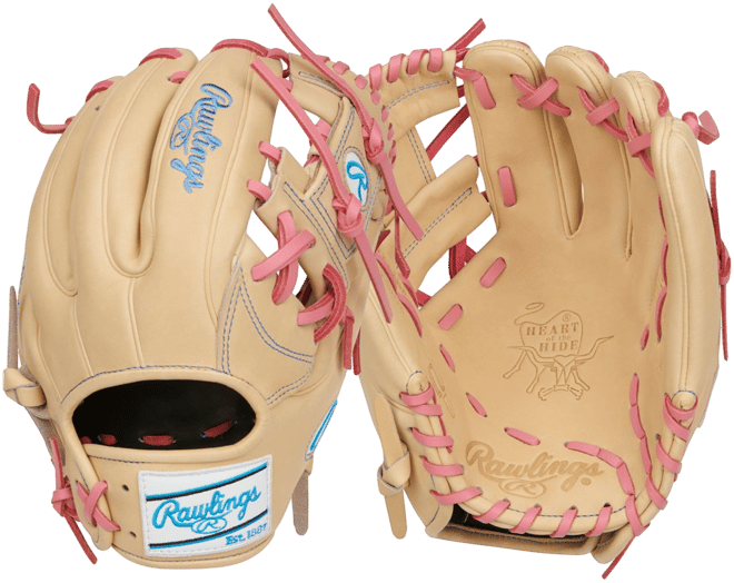 Rawlings 11.5