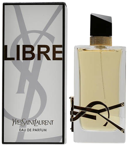 YVES SAINT LAURENT Libre Ladies Eau de Parfum Spray | Belk
