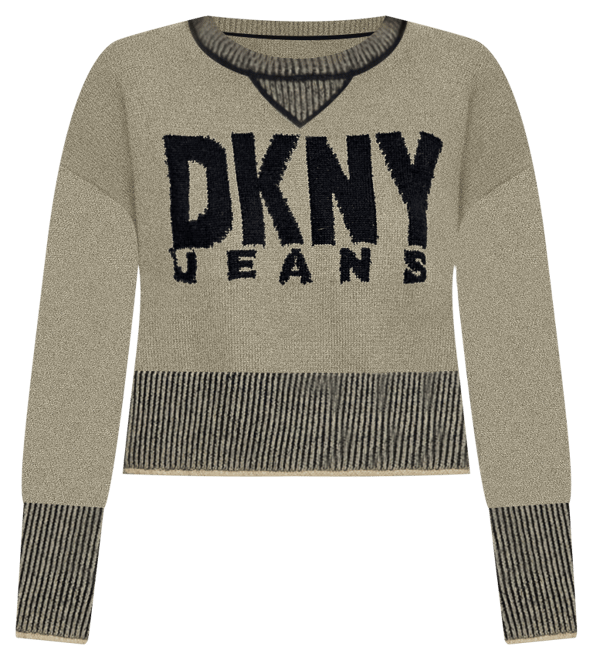 DKNY Jeans Women's Waverly Straight-Leg Jeans - Macy's
