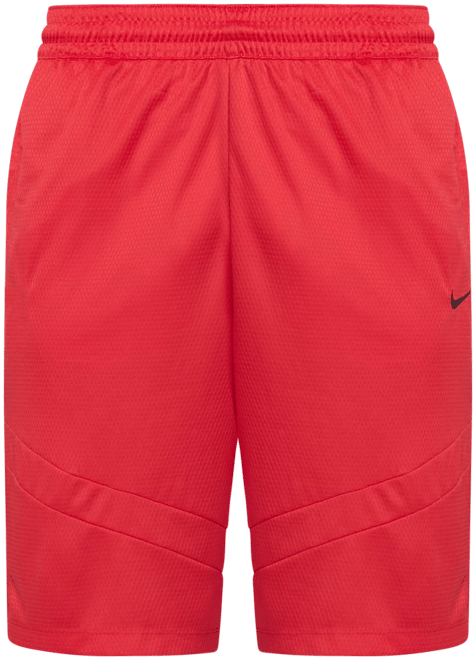 Nike Icon Shorts de básquetbol Dri-FIT de 28 cm para hombre