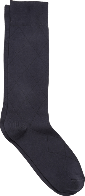 blue dress for baby girl Charcoal Dress Socks for Men main image 0