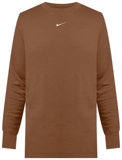 Nike Sportswear Women's Long-Sleeve T-Shirt