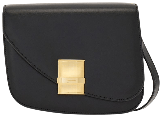 Fiamma crossbody bag (S), Cross-Body Bags, Women's