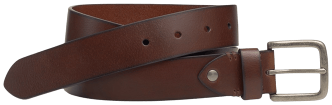 Men's Rivet Belt
