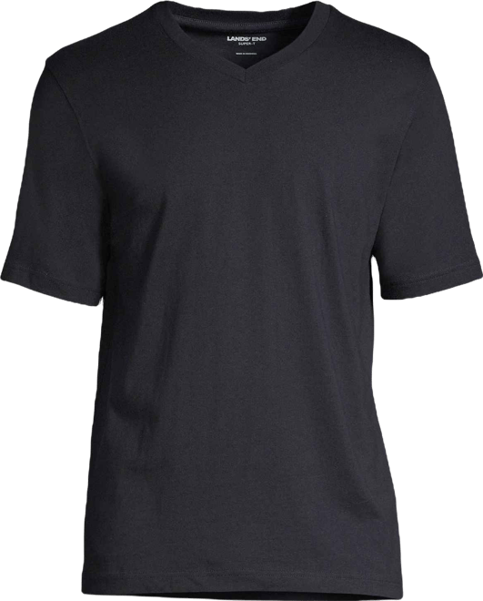 Men's Super-t Short Sleeve V-Neck T-Shirt