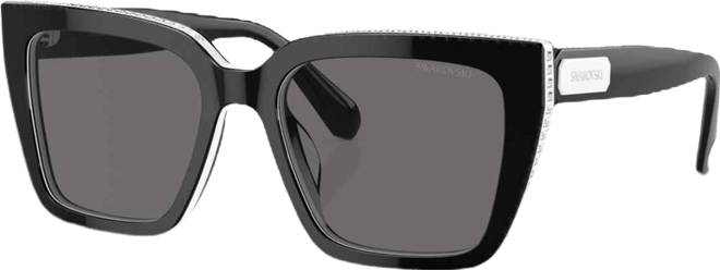 Women's Polarized Sunglasses, SK6013