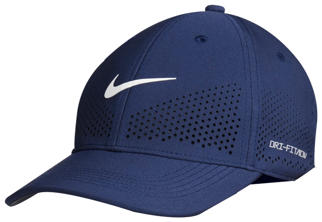 Nike Dri-FIT ADV Club Structured Swoosh Cap