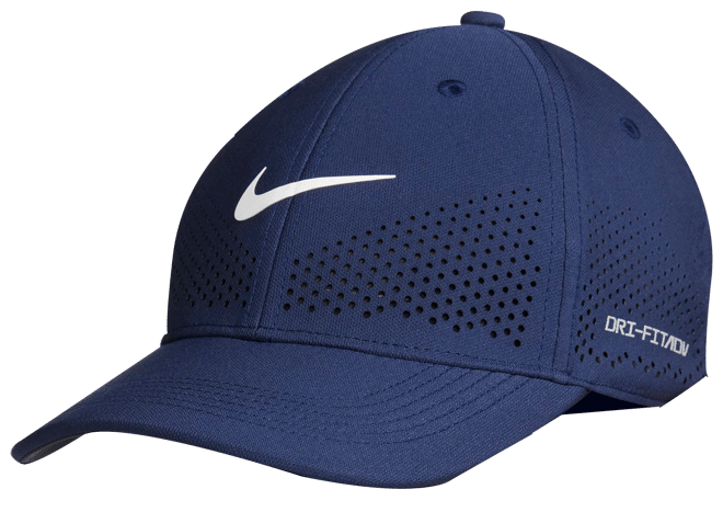 Nike Dri-FIT ADV Club Gorra Swoosh estructurada