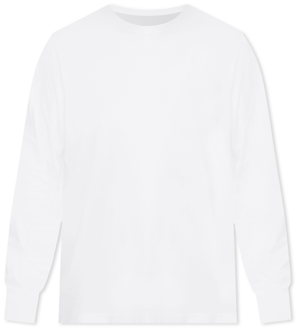 Nike Primary Men's Dri-FIT Long-Sleeve Versatile Top