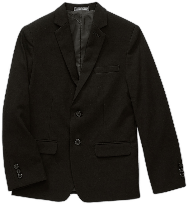 Van Heusen Little Big Boys Suit Jacket JCPenney