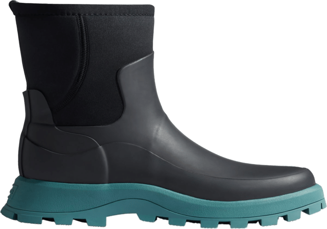 N*す様 【HUNTER】WOMENS CITY EXPLORED BOOT HUNTER Women's City Explorer Short Rain Boots | Dick's