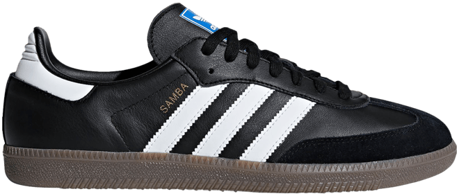 adidas Samba OG Shoes | Dick's Sporting Goods