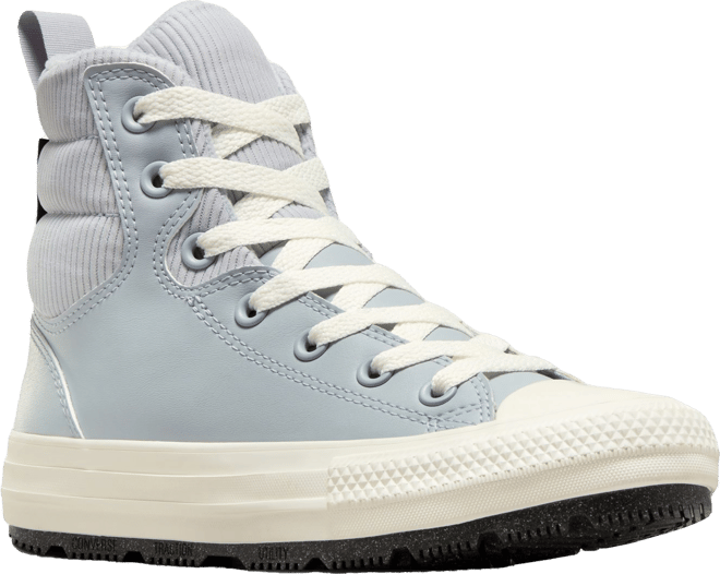 Womens hotsell converse boots