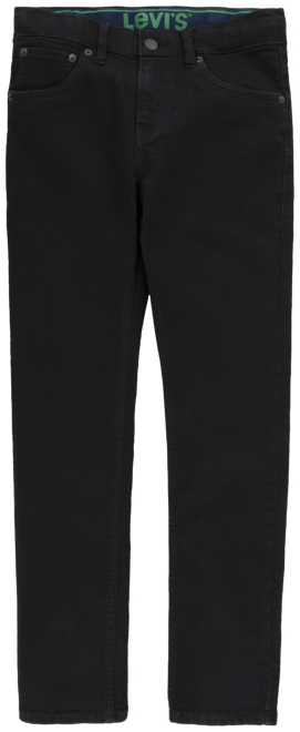 Big Boys 511 Slim Fit Stretch Performance Jeans
