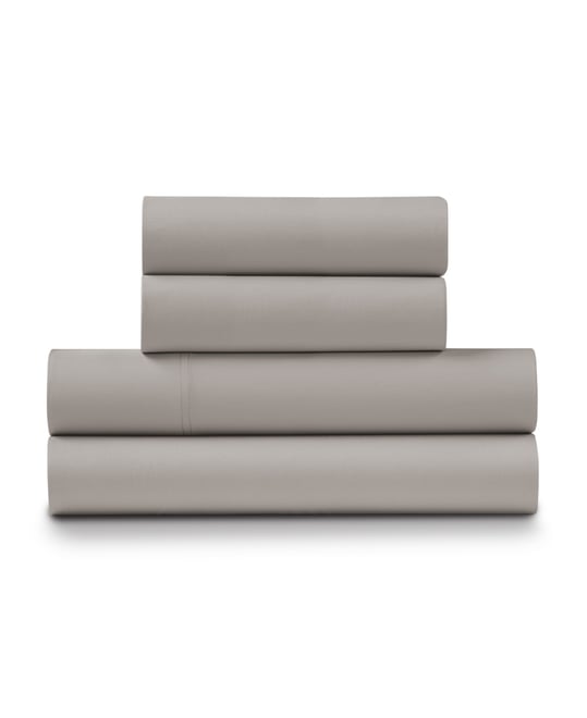 Viscose From Bamboo 4 Piece Sheet Set, California King