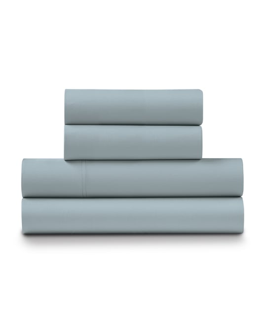 Viscose From Bamboo 4 Piece Sheet Set, Queen