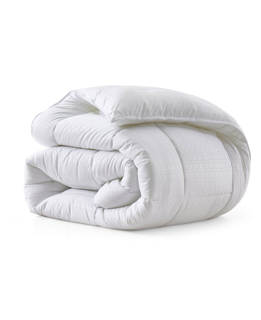 All Season Cozy Down Alternative Comforter, Full
