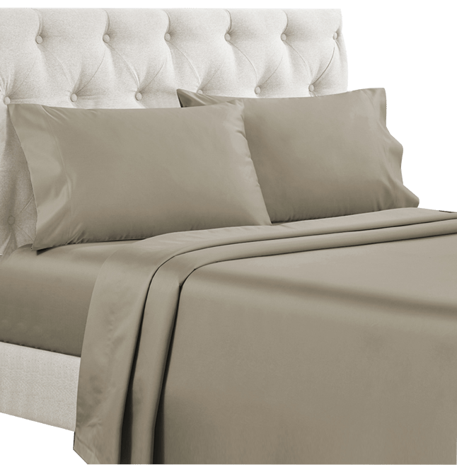 Soft Cotton Sheet Set