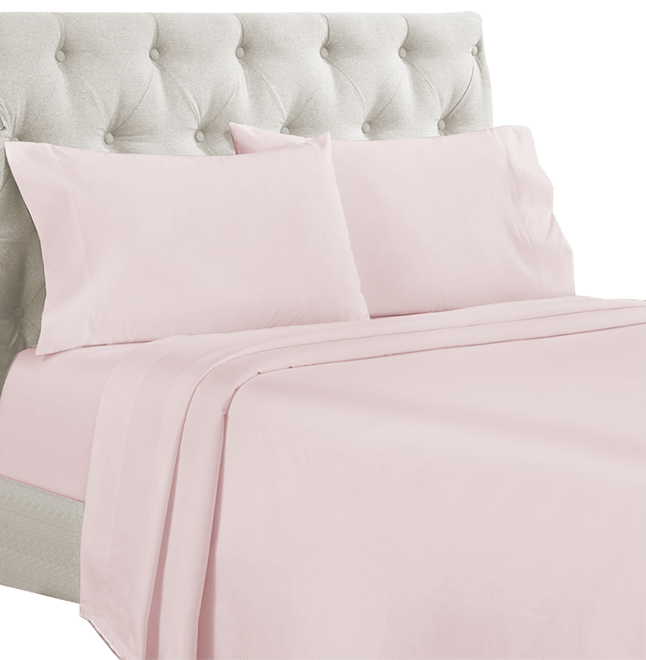 Soft Cotton Sheet Set