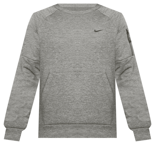 Nike Men's Therma-FIT Fitness Crew.