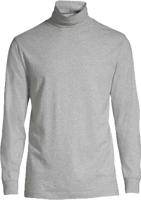 Men's Super-t Turtleneck