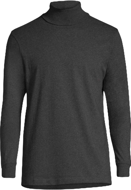 Men's Super-t Turtleneck