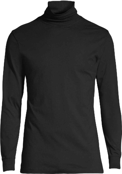 Men's Super-t Turtleneck