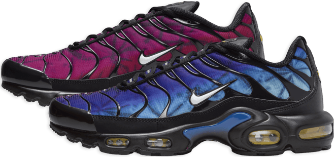 Nike Air Max Plus Calzado