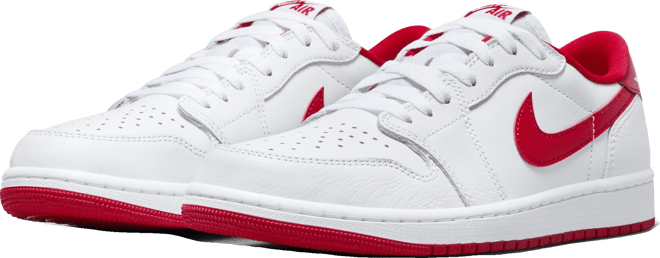 Air Jordan 1 Low OG Shoes