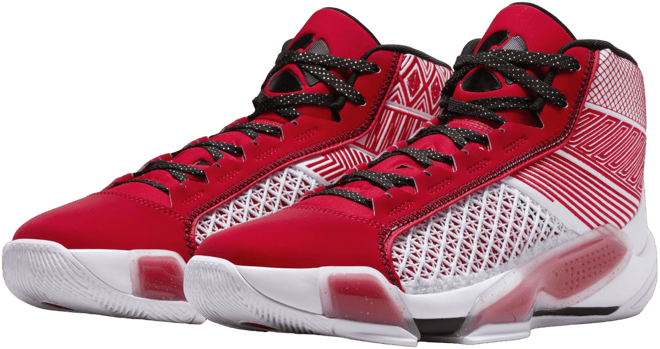 Air Jordan XXXVIII 'Celebration' PF Basketball Shoes