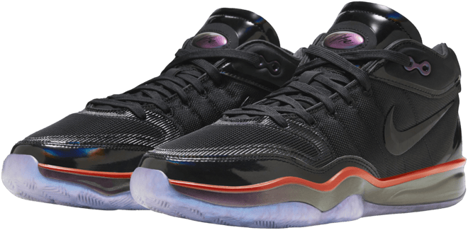 나이키 G.T. 허슬 2 GTE EP 농구화