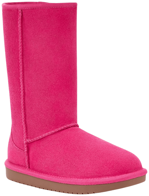 koolaburra by ugg koola tall bootie