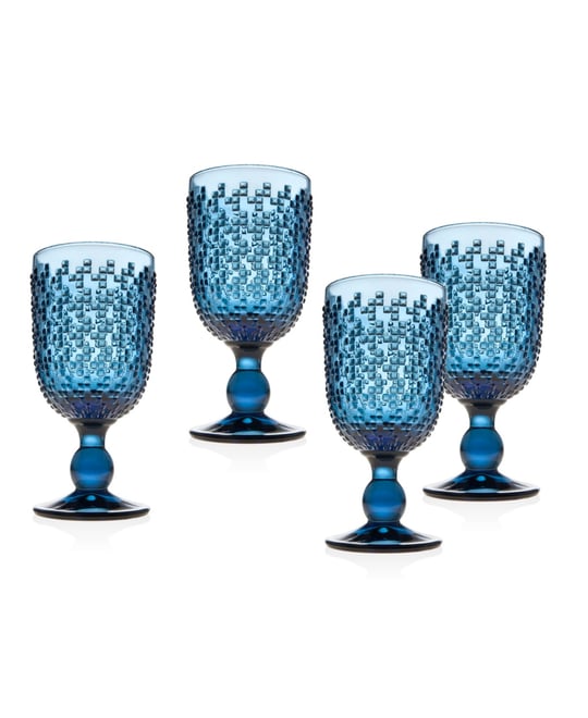 Alba Goblets