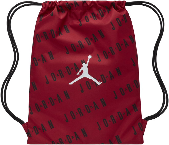 Jordan Gym Sack (8.25L)