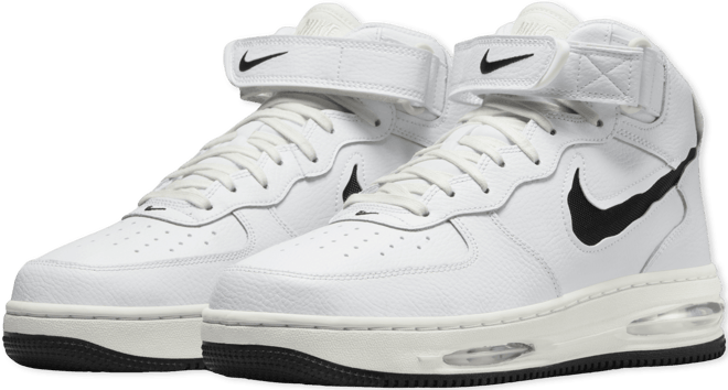 Nike Air Force 1 Mid Evo Men's Shoes