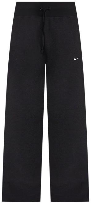 Nike Sportswear Phoenix Plush Women's High-Waisted Wide-Leg Cosy Fleece  Trousers