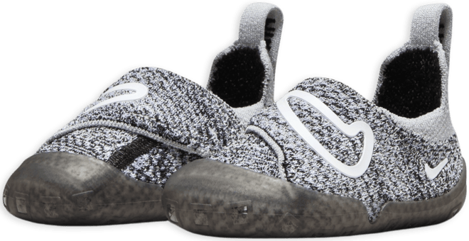Nike Swoosh 1 Baby/Toddler Shoes