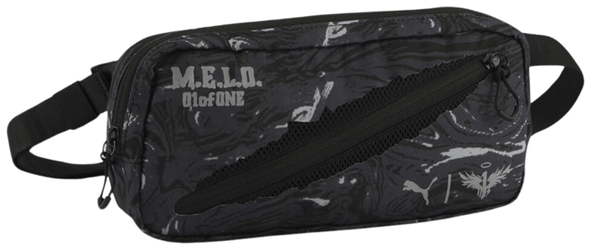 PUMA x LAMELO BALL Crossbody Bag