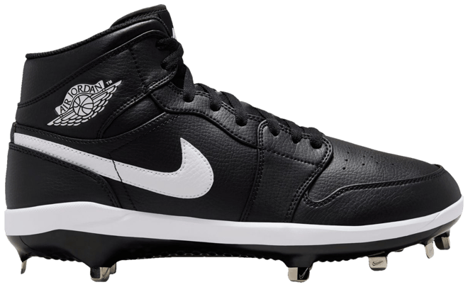 Jordan 1 Retro Men's Metal High Baseball Cleats | Dick's