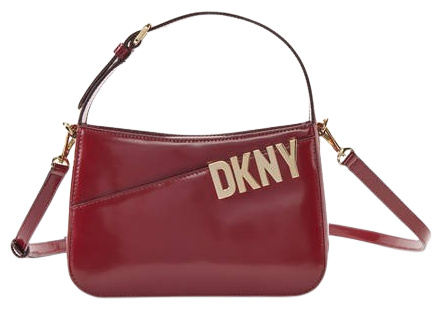 Dkny paris deals crossbody bag