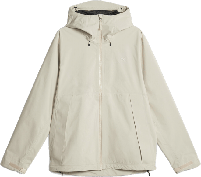 PUMA MMQ Service Line Jacket