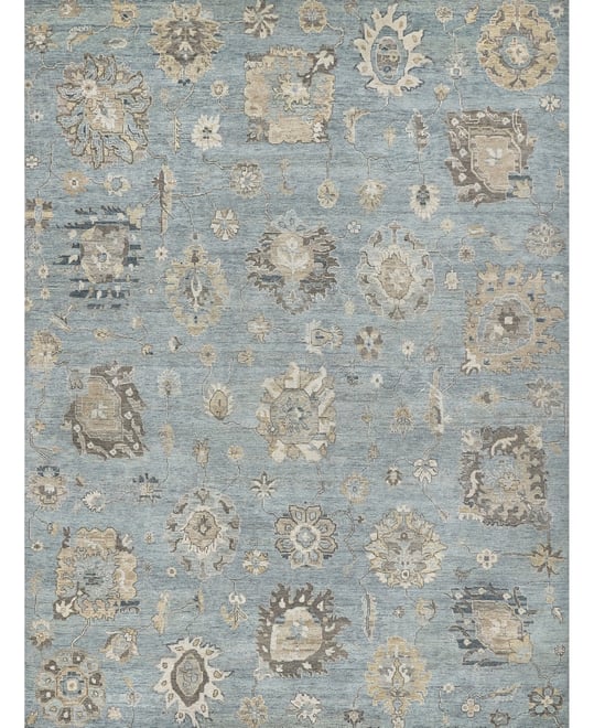 Heirloom ER3983 8' x 10' Area Rug